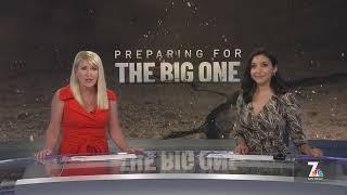 California Quakes: Preparing for the Big One | NBC 7 San Diego