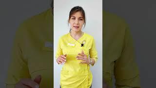Хруст в суставе может привести к артриту? #shorts