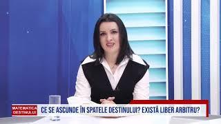 MATEMATICA DESTINULUI - CE SE ASCUNDE IN SPATELE DESTINULUI TĂU