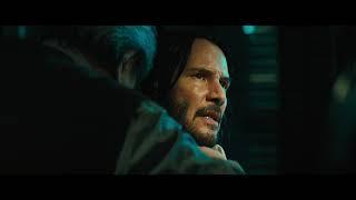 John Wick: Chapter 3 - Parabellum Official Trailer [AUSTRALIA] In Cinemas May 16