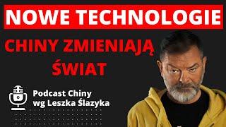 Nowe technologie na służbie chińskiego państwa