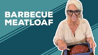 Love & Best Dishes: Barbecue Meatloaf Recipe | Ground Beef Recipes for Dinner