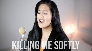 Killing Me Softly - Shane Ericks (Acoustic Cover)