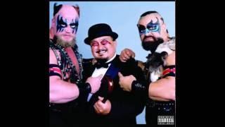 Westside Gunn X Conway The Machine “Mr FUJI” (prod. by Daringer)