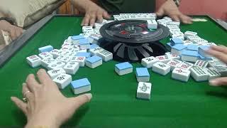 Mahjong November 18,2024 Team Pinoy in Africa