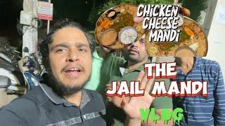 Vlog No :18 The Jail Mandi Vlog with brothers