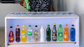 NEWEST GAME ALERT  | Best Bottle Color Matching Challenge With Family | Watch Till End