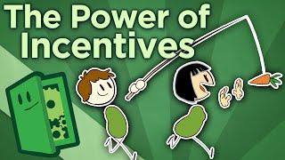 The Power of Incentives - How Games Help Us Examine Our World - Extra Credits