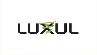 Luxul at CEDIA-- Epic Mesh!