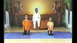 Dr  Asana Andiappan Kalaignar Tv Yoga Program 05 08 2013