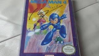 Autographed Video Game Value - #CUPodcast