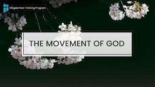 The Movement of God: He Has Risen