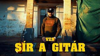 VZS - SÍR A GITÁR (OFFICIAL MUSIC VIDEO)