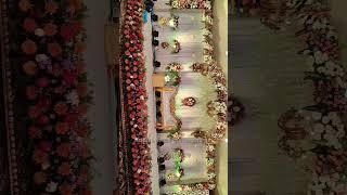 wedding decoration mayiladuthurai Booking Indira decoration mayiladuthurai / #shortvideo #tamil