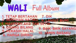 WALI FULL ALBUM #waliband #song