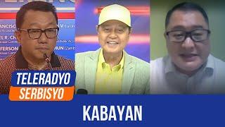 Kabayan | Teleradyo Serbisyo (29 November 2024)