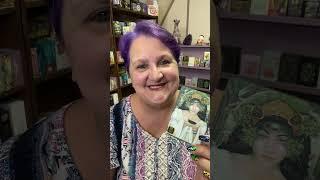 You've worked hard to get here, spoil yourself || Psychic Inspiration 24 April 2025  #tarotreading