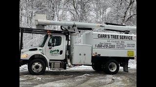 Carr's Tree Service