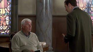 Anger Management- Bobby Knight scene (funny)