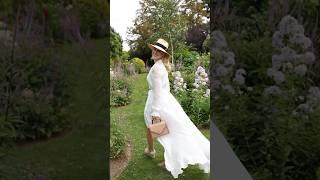 Boodles Tennis Watch full vlog here - https://youtu.be/HTNPKPIvK0s #countryliving  #luxuryevent