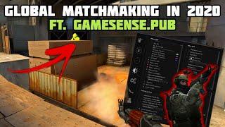 How Globals Really Play CS:GO (ft. Gamesense.pub/Skeet.cc)