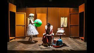 Staatstheater - Mauricio Kagel - OPERA LAB BERLIN