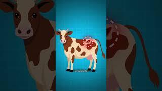 Why Does U.S. Drop 14.5 Million Flies on Panama  Every Week? #shorts #geography #mapanimation