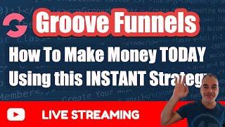 How To Make Money TODAY Using this INSTANT Strategy For Affiliate Marketing