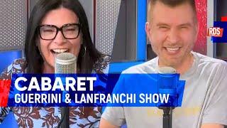 Cabaret: le freddure divertenti scelte dal web da Claudio Guerrini per far ridere Roberta Lanfranchi