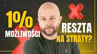 Mity, przez które tracisz pieniądze na marketingu | Dawid Bagiński