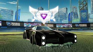 SSL Tournament DOMINATION in Rocket League… (Dominus)