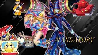 Why (Almost) Every Dark Magician Deck Needs Toy Box