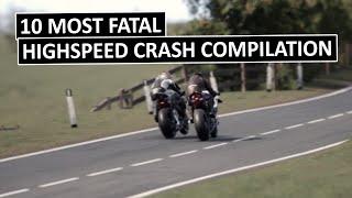 MOST FATAL HIGHSPEED CRASH COMPILATION, Ulster, Southern 100, Dundrod, (Isle Of Man TT)