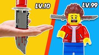 LEGO Magic Trick: Top 20 Easy Magic Tricks in LEGO That Surprise Your Friends | FUNZ Bricks