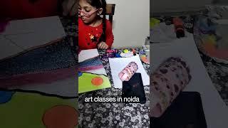 art classes in noida