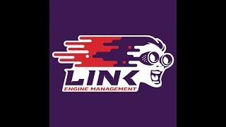 Link Engine Management ECU Unlocking