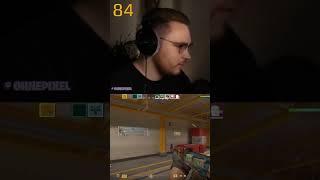 worst show-off in gaming history