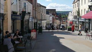 Stroud - High St