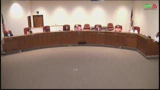 Concerns over superintendent candidate in Spotsylvania County, Virginia