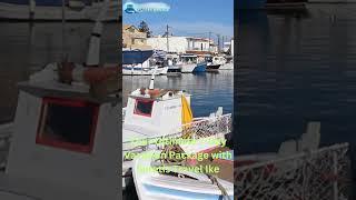 Seretis Travel Ike's 7 Day Vacation The package Discover Greece | 7 day greece vacation package
