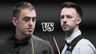 Ronnie O’Sullivan VS Judd Trump Final 2024 Champions Of Championship