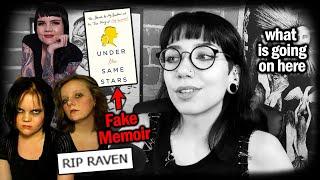 15 Years Of My Immortal Conspiracies