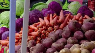 The Agriculture Sector (B2C) | I.O.T. Powering The Digital Economy