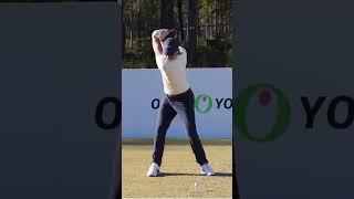 Rory McIlroy Slow Motion Driver Swing