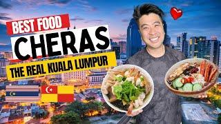  Cheras    the real side of Kuala Lumpur Malaysia 7 MUST EAT  蕉赖 吉隆坡 美食