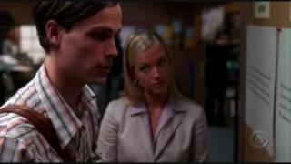 Criminal Minds: The funny Dr Spencer Reid - season 1 part 1