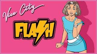 Flash FM Radio (GTA Vice City)