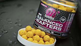 Mainline Baits Carp Fishing TV - Balanced Bait Rig With Dean Macey