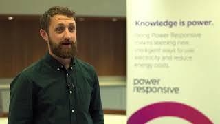 Aggregate Industries: AI powered flexibility platform - Power Responsive Success Story 2018