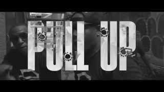 PULL UP - Smoke Bulga x Norfsyde Slee x Blockburna Ladin